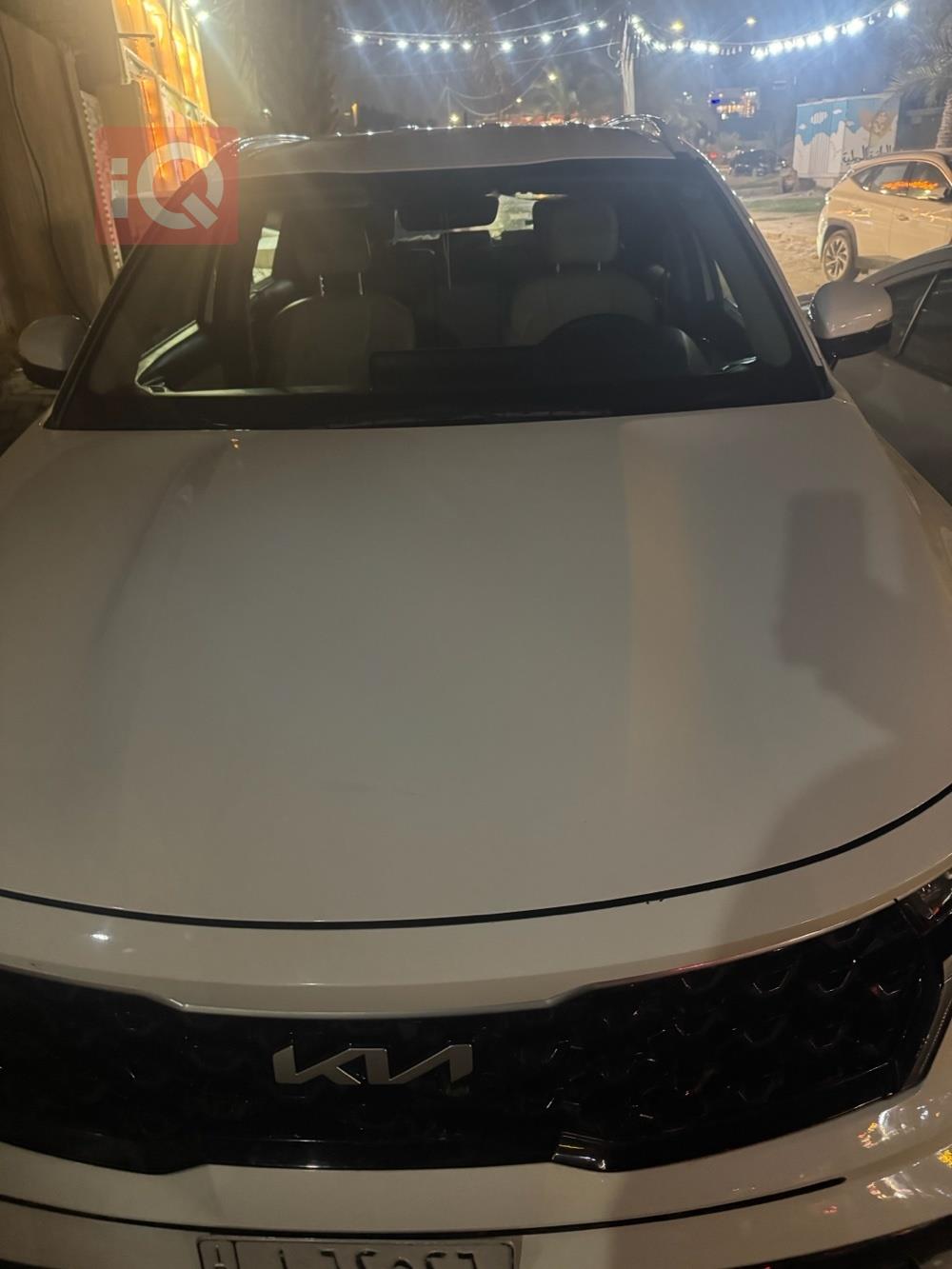 کیا سۆرینتۆ